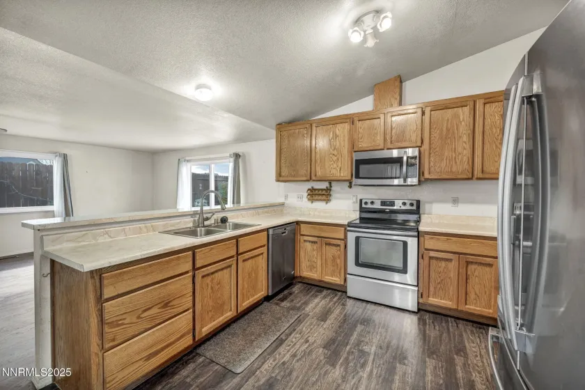 2441 Carriage Crest, Carson City, Nevada 89706, 3 Bedrooms Bedrooms, ,2 BathroomsBathrooms,Residential,Residential,Carriage Crest,250057593