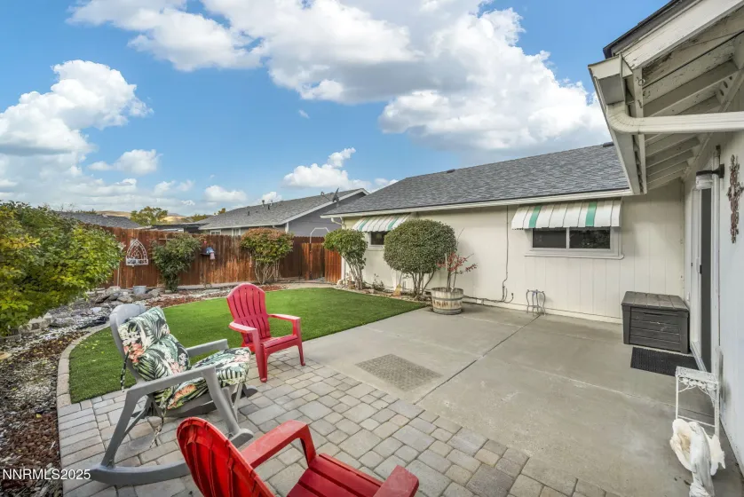 2441 Carriage Crest, Carson City, Nevada 89706, 3 Bedrooms Bedrooms, ,2 BathroomsBathrooms,Residential,Residential,Carriage Crest,250057593