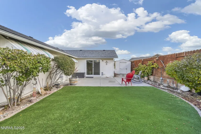 2441 Carriage Crest, Carson City, Nevada 89706, 3 Bedrooms Bedrooms, ,2 BathroomsBathrooms,Residential,Residential,Carriage Crest,250057593