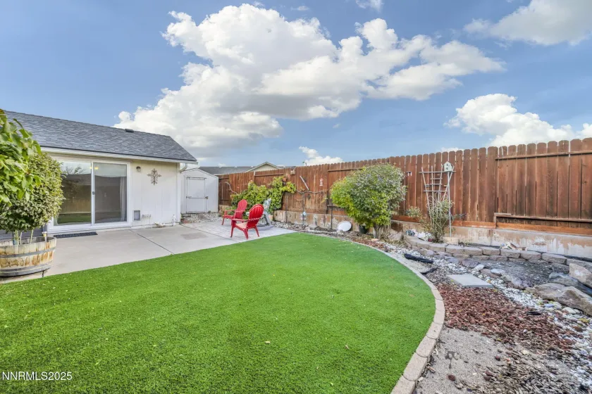 2441 Carriage Crest, Carson City, Nevada 89706, 3 Bedrooms Bedrooms, ,2 BathroomsBathrooms,Residential,Residential,Carriage Crest,250057593