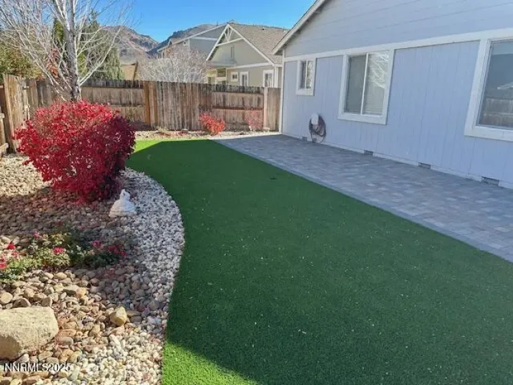 2185 Eagle Greens, Reno, Nevada 89521, 3 Bedrooms Bedrooms, ,2 BathroomsBathrooms,Residential,Residential,Eagle Greens,250057576