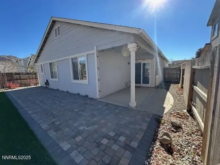 2185 Eagle Greens, Reno, Nevada 89521, 3 Bedrooms Bedrooms, ,2 BathroomsBathrooms,Residential,Residential,Eagle Greens,250057576