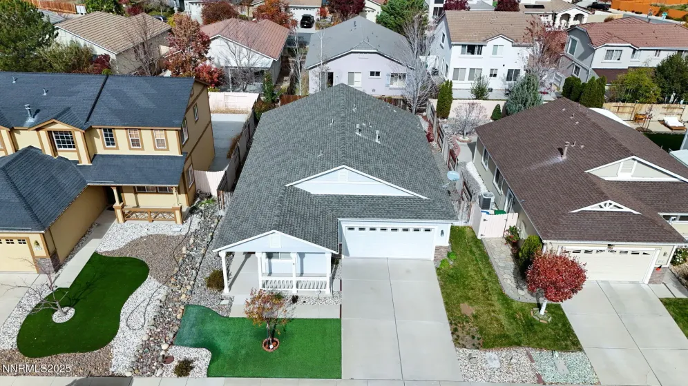 2185 Eagle Greens, Reno, Nevada 89521, 3 Bedrooms Bedrooms, ,2 BathroomsBathrooms,Residential,Residential,Eagle Greens,250057576