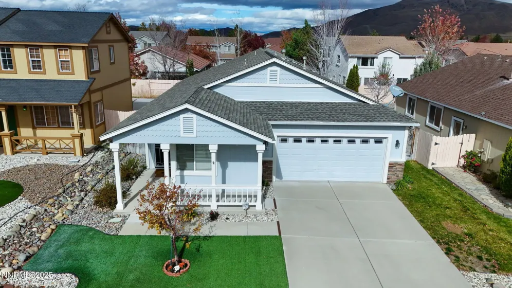 2185 Eagle Greens, Reno, Nevada 89521, 3 Bedrooms Bedrooms, ,2 BathroomsBathrooms,Residential,Residential,Eagle Greens,250057576