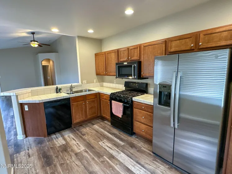 2185 Eagle Greens, Reno, Nevada 89521, 3 Bedrooms Bedrooms, ,2 BathroomsBathrooms,Residential,Residential,Eagle Greens,250057576