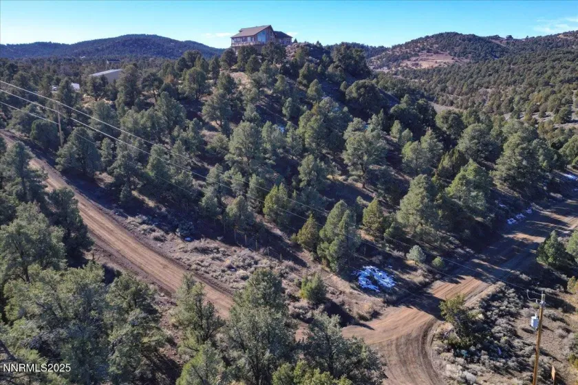 2120 Scorpion, Reno, Nevada 89521, ,Land,Residential,Scorpion,250057577