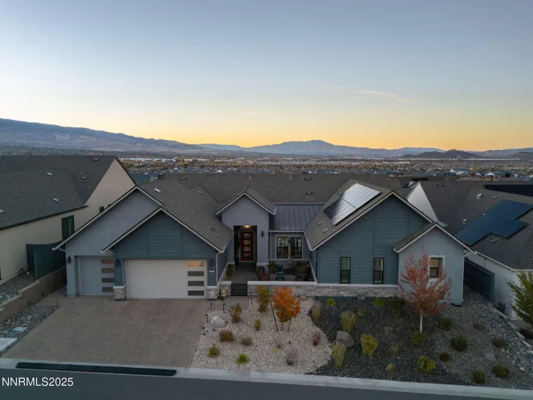 2995 Copper Stone, Reno, Nevada 89521, 3 Bedrooms Bedrooms, ,3 BathroomsBathrooms,Residential,Residential,Copper Stone,250057578