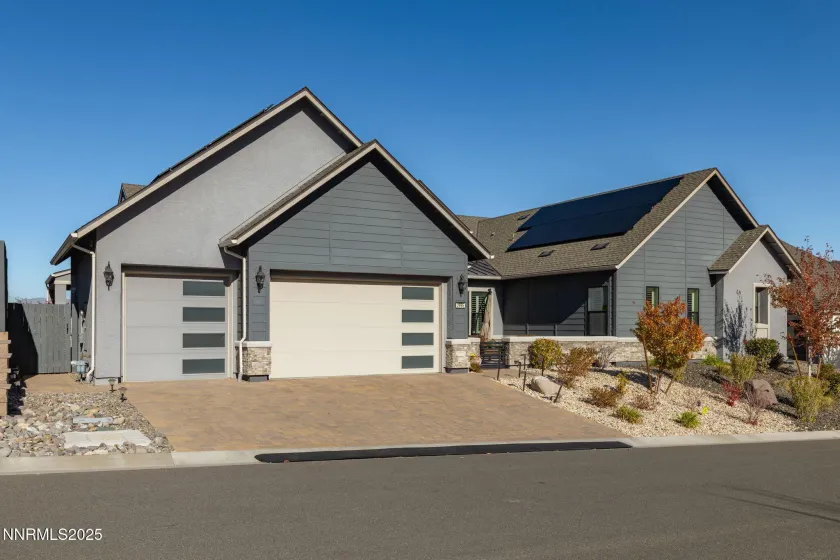 2995 Copper Stone, Reno, Nevada 89521, 3 Bedrooms Bedrooms, ,3 BathroomsBathrooms,Residential,Residential,Copper Stone,250057578