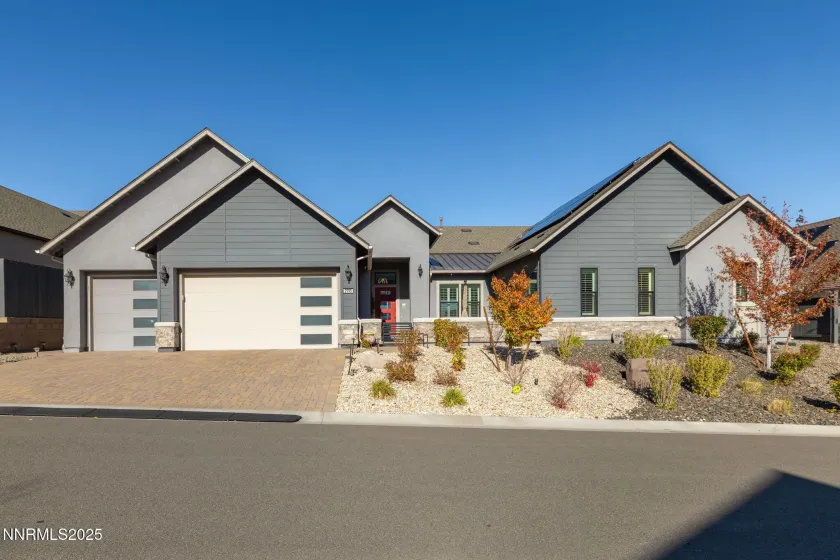 2995 Copper Stone, Reno, Nevada 89521, 3 Bedrooms Bedrooms, ,3 BathroomsBathrooms,Residential,Residential,Copper Stone,250057578