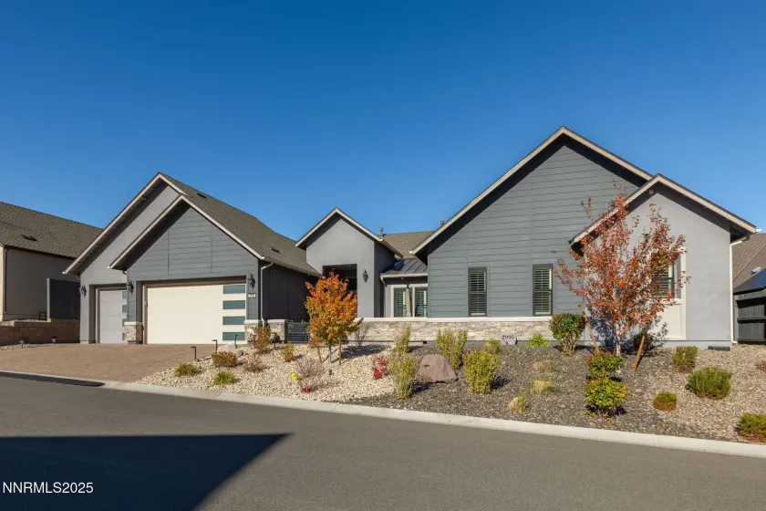 2995 Copper Stone, Reno, Nevada 89521, 3 Bedrooms Bedrooms, ,3 BathroomsBathrooms,Residential,Residential,Copper Stone,250057578