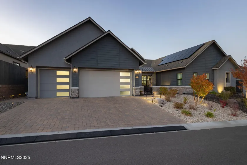 2995 Copper Stone, Reno, Nevada 89521, 3 Bedrooms Bedrooms, ,3 BathroomsBathrooms,Residential,Residential,Copper Stone,250057578