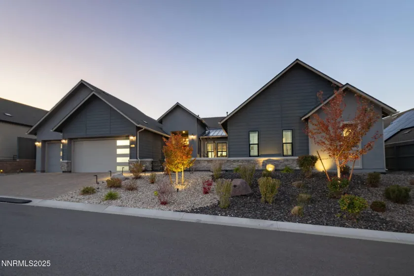 2995 Copper Stone, Reno, Nevada 89521, 3 Bedrooms Bedrooms, ,3 BathroomsBathrooms,Residential,Residential,Copper Stone,250057578