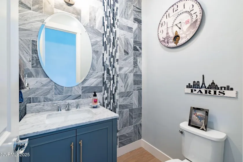 2995 Copper Stone, Reno, Nevada 89521, 3 Bedrooms Bedrooms, ,3 BathroomsBathrooms,Residential,Residential,Copper Stone,250057578