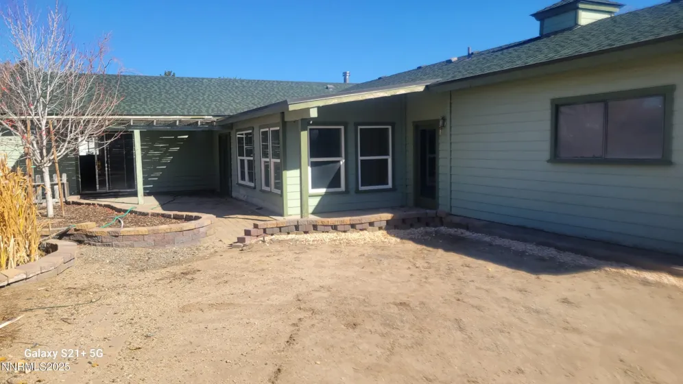 450 Marsh, Carson City, Nevada 89701, 3 Bedrooms Bedrooms, ,2 BathroomsBathrooms,Residential,Residential,Marsh,250057588