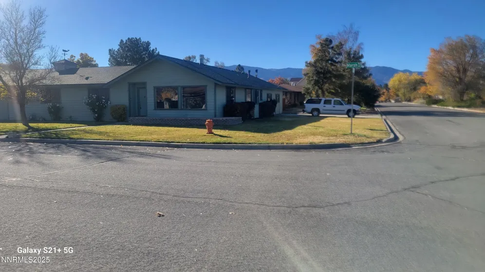 450 Marsh, Carson City, Nevada 89701, 3 Bedrooms Bedrooms, ,2 BathroomsBathrooms,Residential,Residential,Marsh,250057588