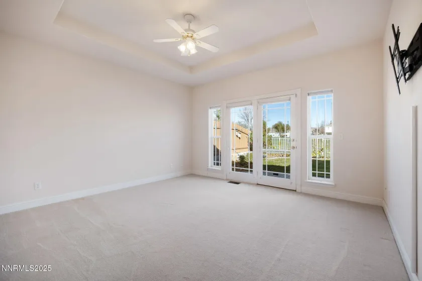 Primary bedroom Primary bedroom