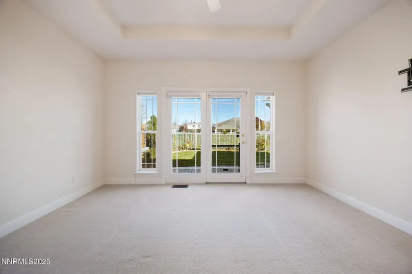 Primary bedroom Primary bedroom