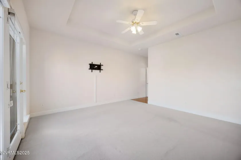 Primary bedroom Primary bedroom