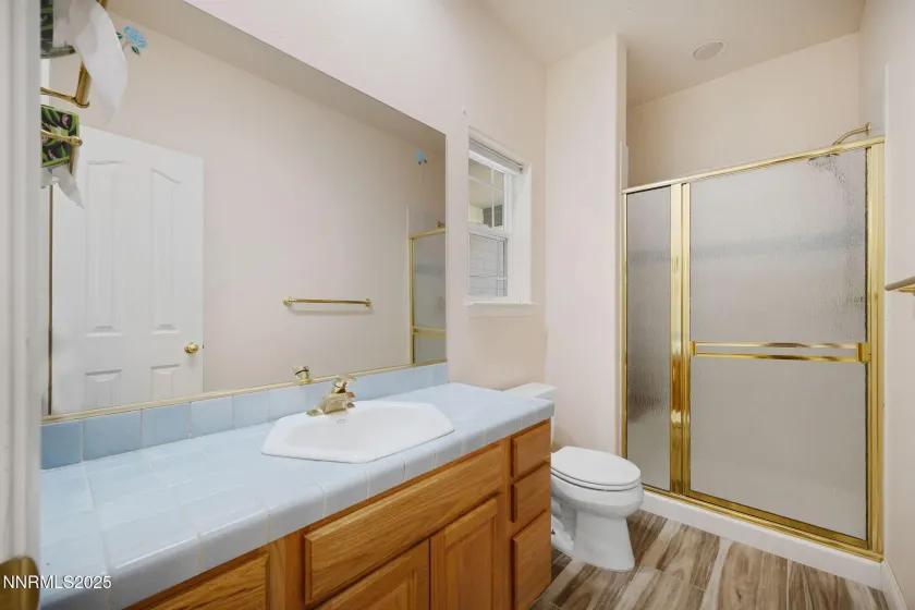 Guest bathroom Guest bathroom