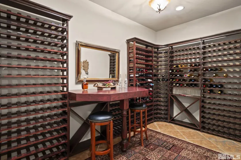 Wine Cellar