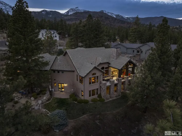 4660 Pinewild, Reno, Nevada 89511, 5 Bedrooms Bedrooms, ,5 BathroomsBathrooms,Residential,Residential,Pinewild,250004684