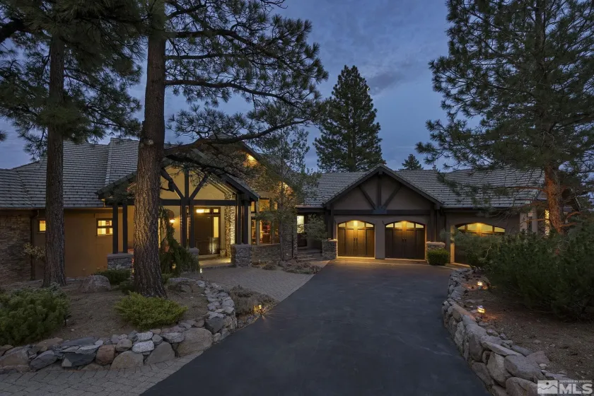 4660 Pinewild, Reno, Nevada 89511, 5 Bedrooms Bedrooms, ,5 BathroomsBathrooms,Residential,Residential,Pinewild,250004684