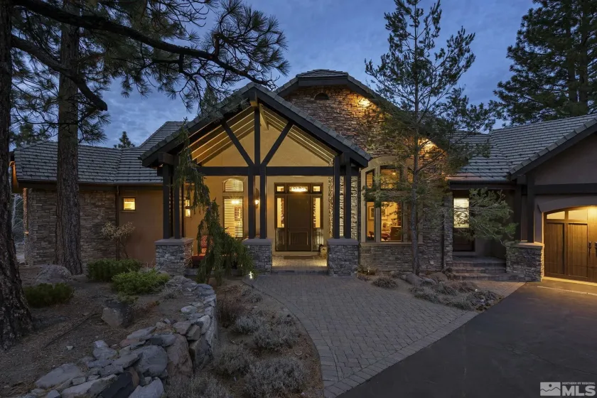 4660 Pinewild, Reno, Nevada 89511, 5 Bedrooms Bedrooms, ,5 BathroomsBathrooms,Residential,Residential,Pinewild,250004684