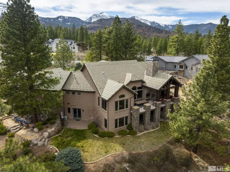 4660 Pinewild, Reno, Nevada 89511, 5 Bedrooms Bedrooms, ,5 BathroomsBathrooms,Residential,Residential,Pinewild,250004684