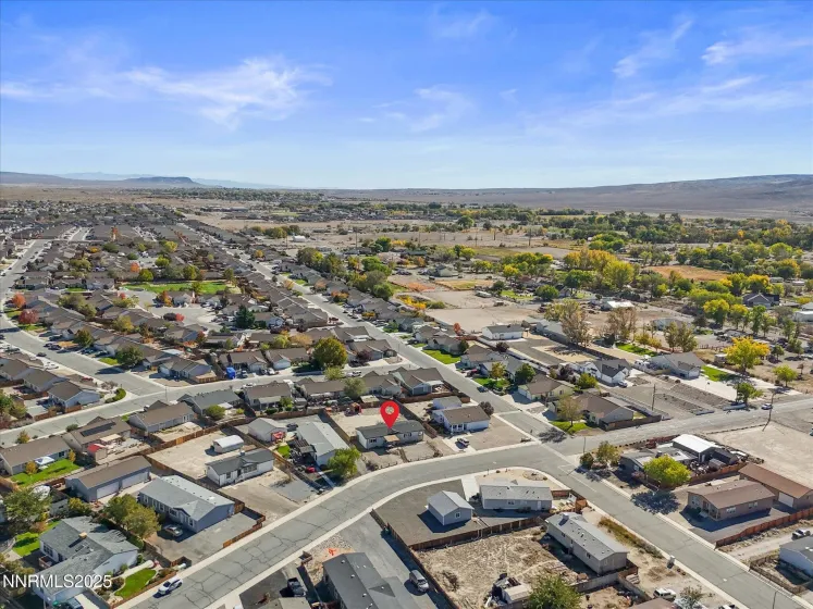 871 Jennys, Fernley, Nevada 89408, 4 Bedrooms Bedrooms, ,2 BathroomsBathrooms,Residential,Residential,Jennys,250057601