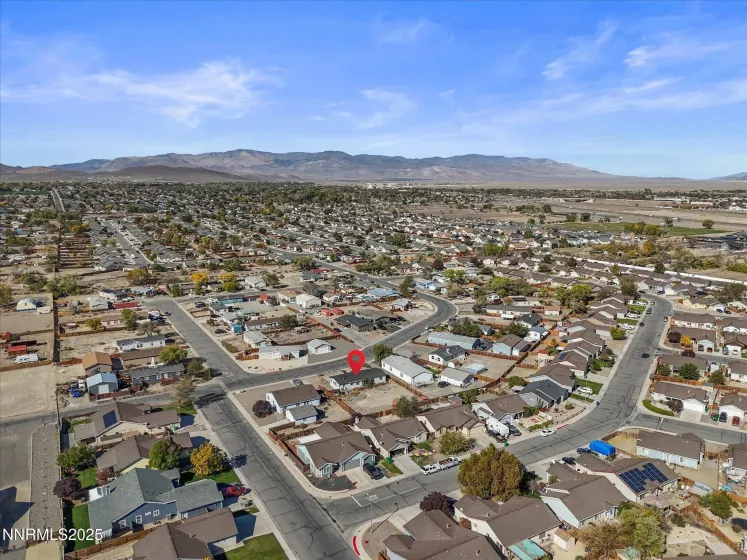 871 Jennys, Fernley, Nevada 89408, 4 Bedrooms Bedrooms, ,2 BathroomsBathrooms,Residential,Residential,Jennys,250057601