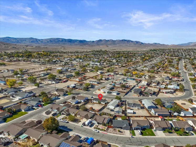 871 Jennys, Fernley, Nevada 89408, 4 Bedrooms Bedrooms, ,2 BathroomsBathrooms,Residential,Residential,Jennys,250057601
