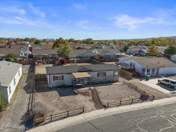 871 Jennys, Fernley, Nevada 89408, 4 Bedrooms Bedrooms, ,2 BathroomsBathrooms,Residential,Residential,Jennys,250057601