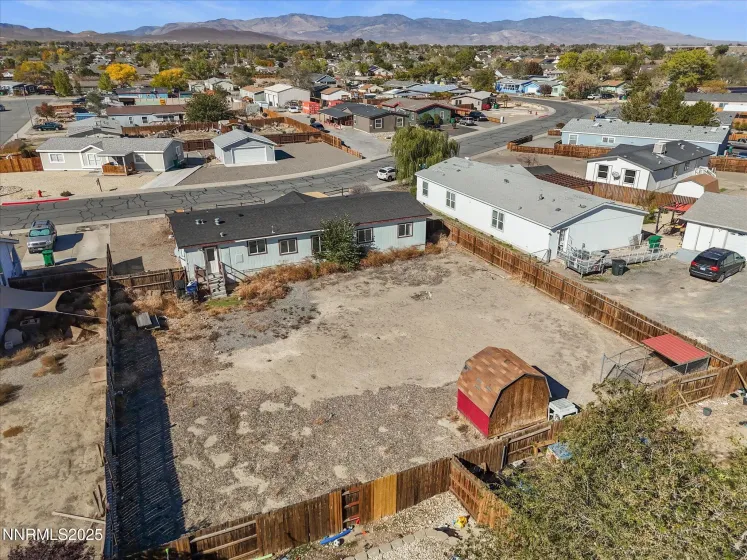 871 Jennys, Fernley, Nevada 89408, 4 Bedrooms Bedrooms, ,2 BathroomsBathrooms,Residential,Residential,Jennys,250057601