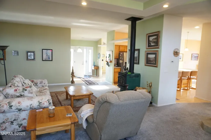 2561 Eastside, Gardnerville, Nevada 89410, 3 Bedrooms Bedrooms, ,2 BathroomsBathrooms,Residential,Residential,Eastside,250057602