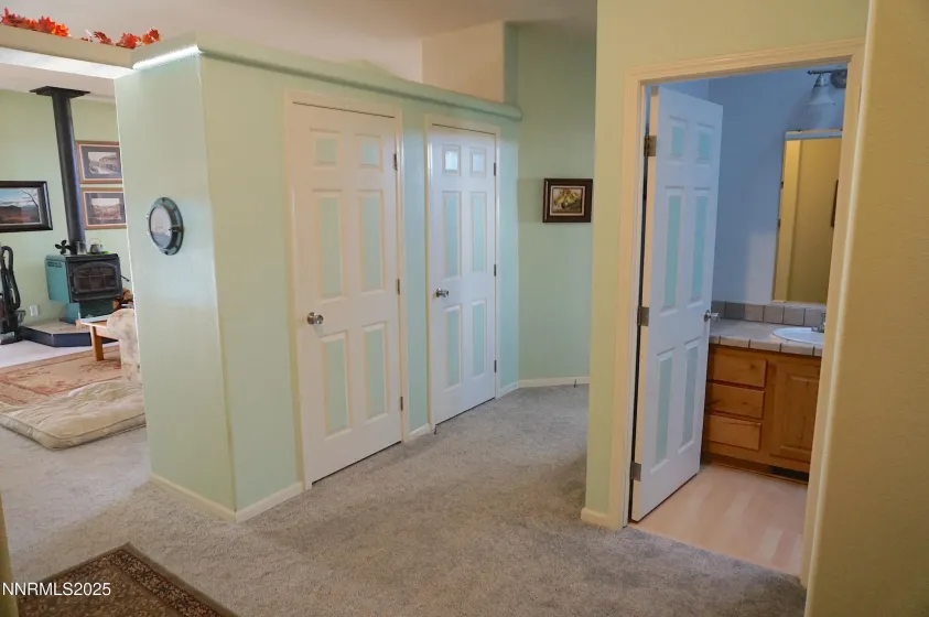 2561 Eastside, Gardnerville, Nevada 89410, 3 Bedrooms Bedrooms, ,2 BathroomsBathrooms,Residential,Residential,Eastside,250057602