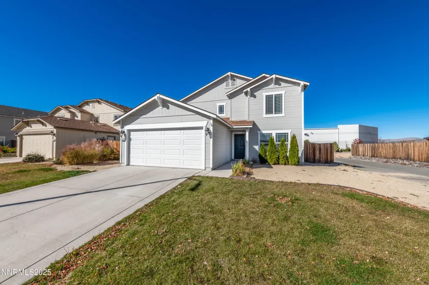 8905 Convair, Reno, Nevada 89506, 3 Bedrooms Bedrooms, ,3 BathroomsBathrooms,Residential,Residential,Convair,250057604