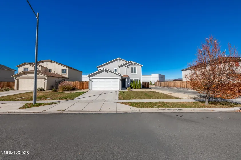 8905 Convair, Reno, Nevada 89506, 3 Bedrooms Bedrooms, ,3 BathroomsBathrooms,Residential,Residential,Convair,250057604