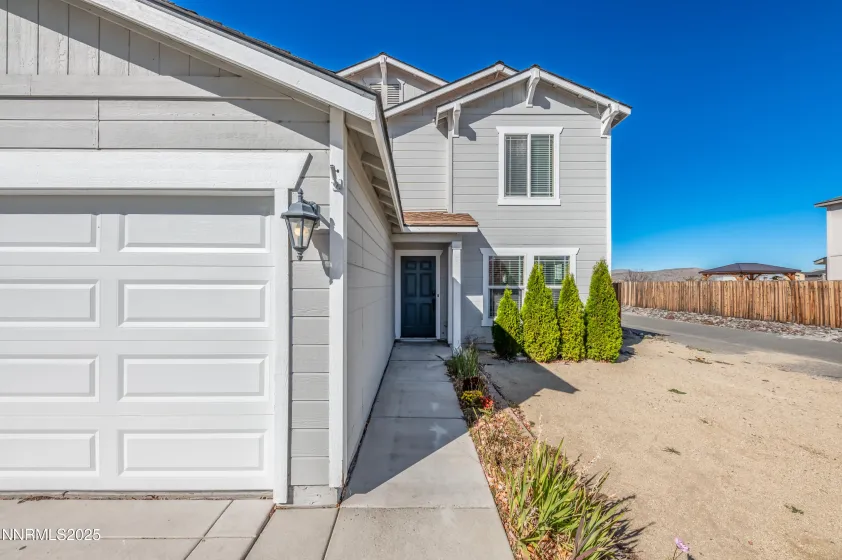 8905 Convair, Reno, Nevada 89506, 3 Bedrooms Bedrooms, ,3 BathroomsBathrooms,Residential,Residential,Convair,250057604