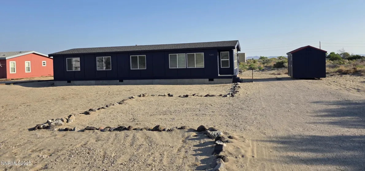 9380 Marshall, Fallon, Nevada 89406, 3 Bedrooms Bedrooms, ,2 BathroomsBathrooms,Residential,Residential,Marshall,250052985