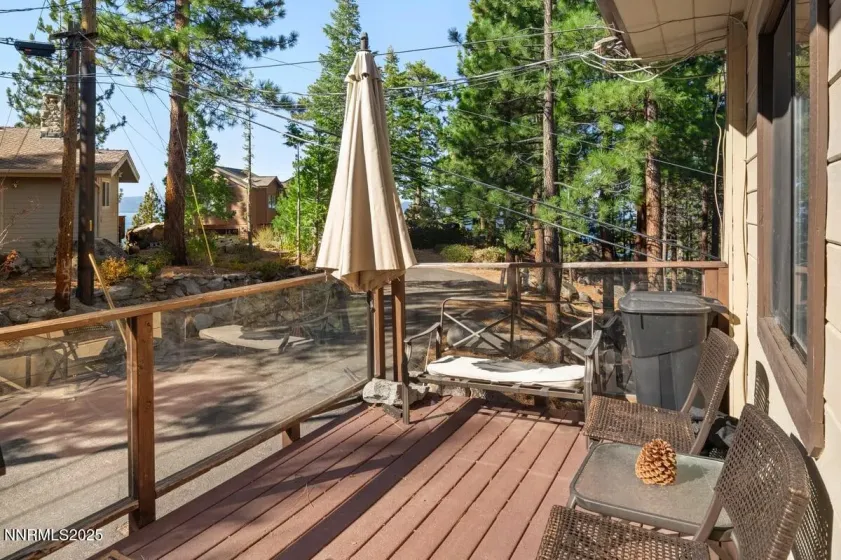 670 Riven Rock, Zephyr Cove, Nevada 89448, 4 Bedrooms Bedrooms, ,3 BathroomsBathrooms,Residential,Residential,Riven Rock,250057606