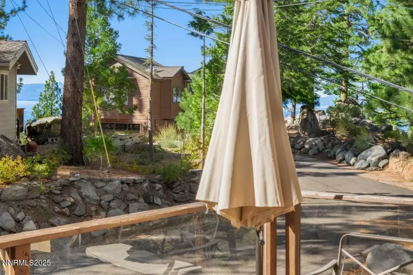 670 Riven Rock, Zephyr Cove, Nevada 89448, 4 Bedrooms Bedrooms, ,3 BathroomsBathrooms,Residential,Residential,Riven Rock,250057606