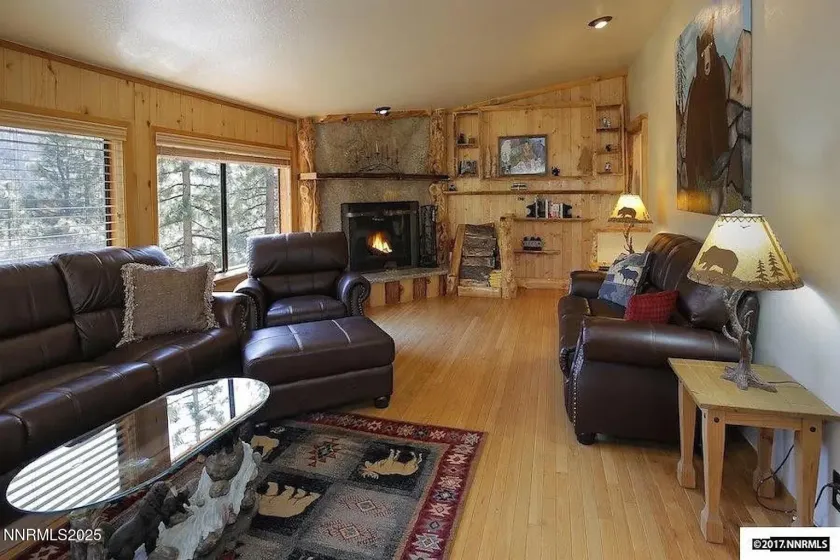 670 Riven Rock, Zephyr Cove, Nevada 89448, 4 Bedrooms Bedrooms, ,3 BathroomsBathrooms,Residential,Residential,Riven Rock,250057606