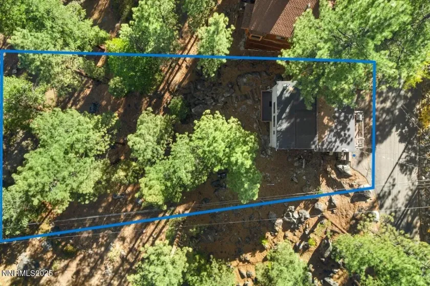 670 Riven Rock, Zephyr Cove, Nevada 89448, 4 Bedrooms Bedrooms, ,3 BathroomsBathrooms,Residential,Residential,Riven Rock,250057606