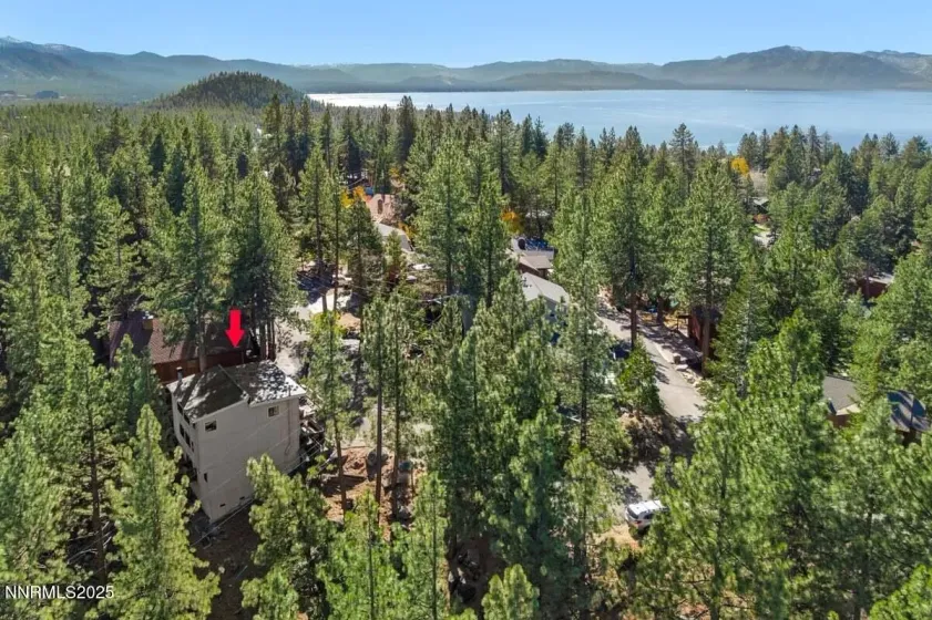 670 Riven Rock, Zephyr Cove, Nevada 89448, 4 Bedrooms Bedrooms, ,3 BathroomsBathrooms,Residential,Residential,Riven Rock,250057606
