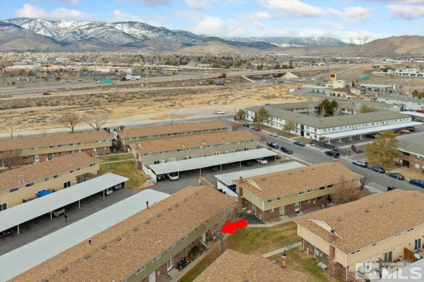 1321 Ashby, Carson City, Nevada 89701, 3 Bedrooms Bedrooms, ,2 BathroomsBathrooms,Residential,Residential,Ashby,250057607