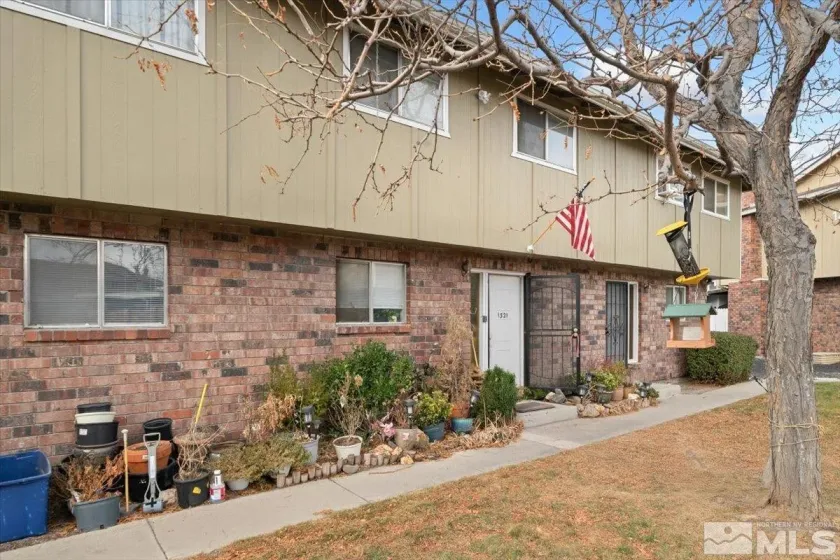 1321 Ashby, Carson City, Nevada 89701, 3 Bedrooms Bedrooms, ,2 BathroomsBathrooms,Residential,Residential,Ashby,250057607