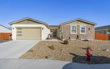 19046 Bronco Creek, Reno, Nevada 89508, 4 Bedrooms Bedrooms, ,2 BathroomsBathrooms,Residential,Residential,Bronco Creek,250057608