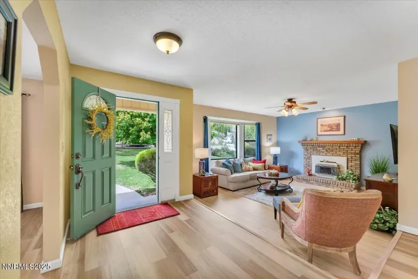 3717 Timberline, Carson City, Nevada 89703, 3 Bedrooms Bedrooms, ,3 BathroomsBathrooms,Residential,Residential,Timberline,250056532