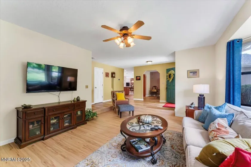 3717 Timberline, Carson City, Nevada 89703, 3 Bedrooms Bedrooms, ,3 BathroomsBathrooms,Residential,Residential,Timberline,250056532