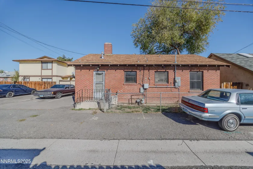 1541 G, Sparks, Nevada 89431, ,Commercial Sale,Residential,G,250057618 1541 G, Sparks, Nevada 89431, ,Commercial Sale,Residential,G,250057618